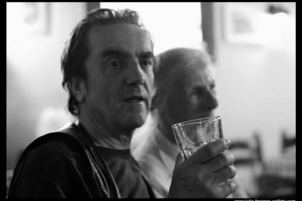 Vesović uber Alles – Gorgona uber&nbsp;Alles