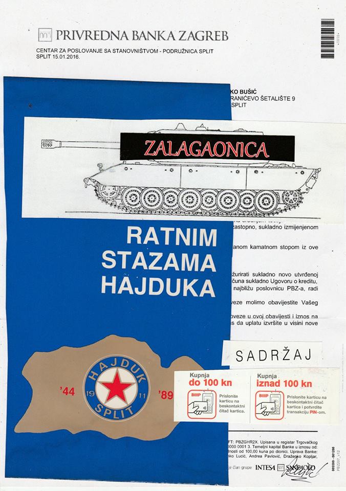 Slikovnost: Franko Bušić