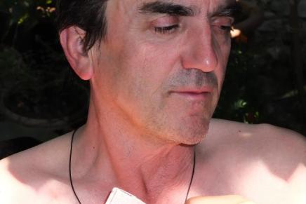 Mio Vesović – okidanje bez&nbsp;kompromisa