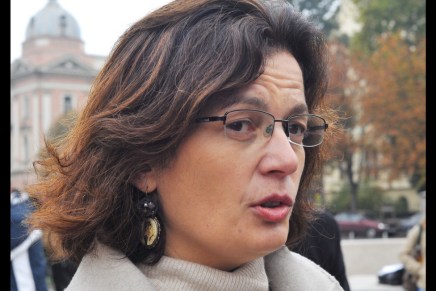 Razgovor: Snježana Banović – Država i njezino&nbsp;kazalište