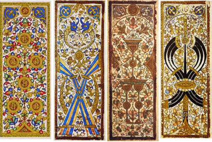 Ka historiozofiji igranja na&nbsp;karte