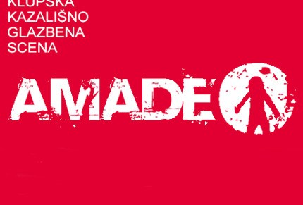 Grad i njegovo kazalište – Klupska scena&nbsp;Amadeo