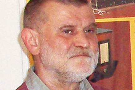 Marinko Španović pjesnik kojeg motika više nije&nbsp;htjela