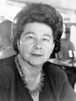 Vesna Girardi Jurkić (1944. –&nbsp;2012.)