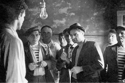 Angela Bonacin: Svratište