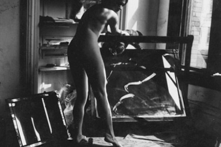 Osuđeni na samoću  – „Ostrvo”, Meša&nbsp;Selimović