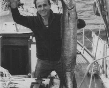 Joža Horvat (1915-2012) – Posljednja&nbsp;plovidba