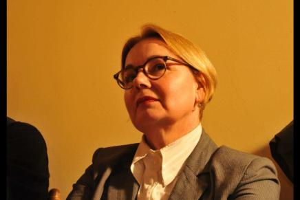 Razgovor: Vitomira Lončar – Promjena postojećeg kao slamka&nbsp;spasa