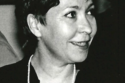 Slike s granice sna – Nada Vrkljan Križić (Beograd 1940. – Zagreb&nbsp;2012.)