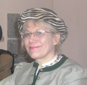 Razgovor: Marina Kralik – Svaka je knjiga kao mali rat, svaki nakladnik&nbsp;kamikaza