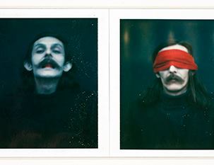 Uz odlazak Mladena Stilinovića – Vizualna poezija&nbsp;boli