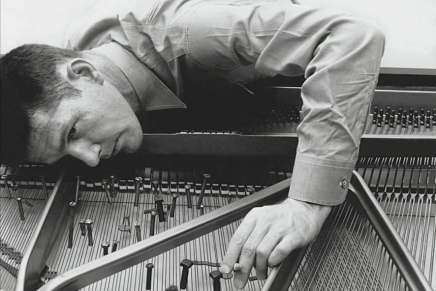 Preparirani zvuk tišine –  Ivan Ladislav Galeta i evokacije Johna&nbsp;Cagea