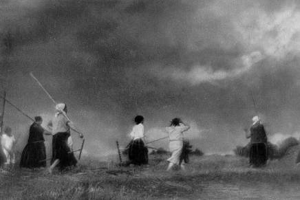 Predrag Matvejević – pisac i počelo&nbsp;kruha