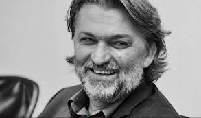 Duško Radić – Strepnja od&nbsp;tišine