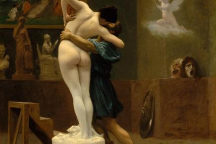 Angela Bonacin: Na mliječnoj stazi&nbsp;nigdine