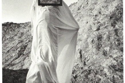 Angela Bonacin: Epicentar&nbsp;života