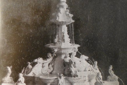 Angela Bonacin: Crno bijele&nbsp;uspomene