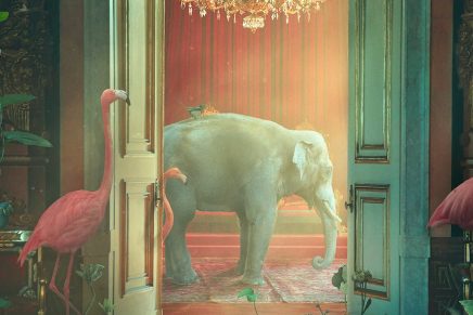 U iščekivanju aleksandrijskog poete – Konstantin&nbsp;Kavafi