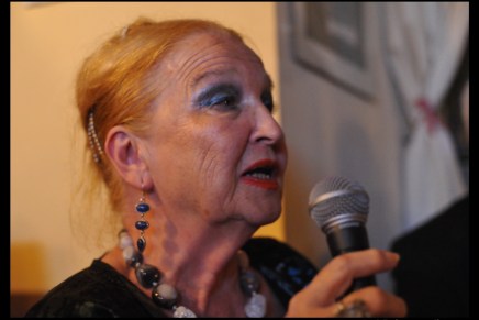 Jasna Malec Utrobičić – Svaka uloga donosila je novu&nbsp;čar