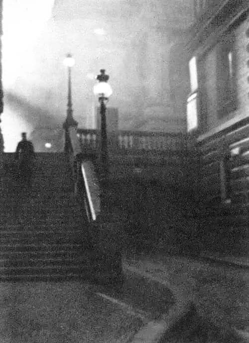 Od Jana Lauschmanna. 1920