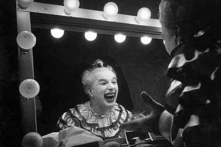 Miroslav Krleža: SMRT&nbsp;KARNEVALA