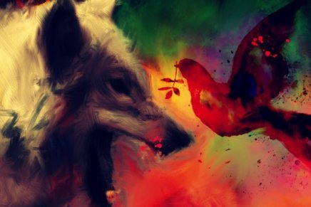 Filip David: Nacionalizam kao&nbsp;ideologija