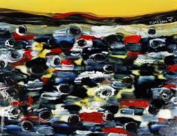 Jugan Splivalo – Slikar i&nbsp;more