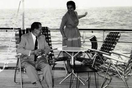 Jovanka Broz –  Sudbina u sumraku&nbsp;epohe