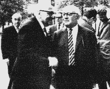 Theodor W. Adorno – PISMO PRIJATELJU