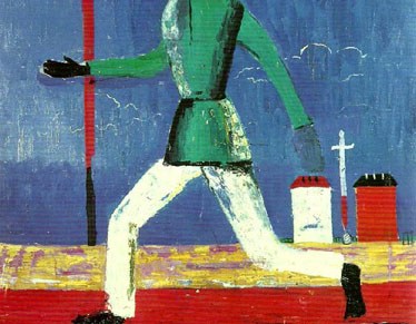 O revolucionarnosti u&nbsp;umjetnosti.