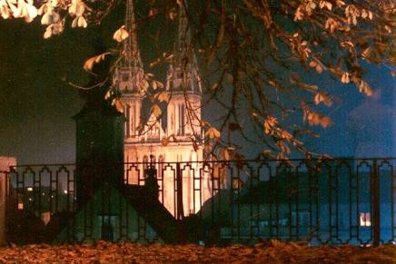 Uvod u prvi Gornjogradski književni&nbsp;festival