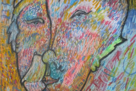 Ida Ožbolt: Intervencija protiv&nbsp;bezobličnosti