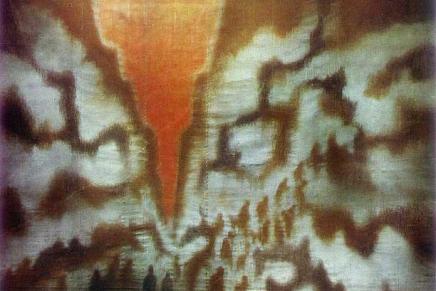 ZGRADA HRVATSKOGA NARODNOG KAZALIŠTA U&nbsp;ZAGREBU