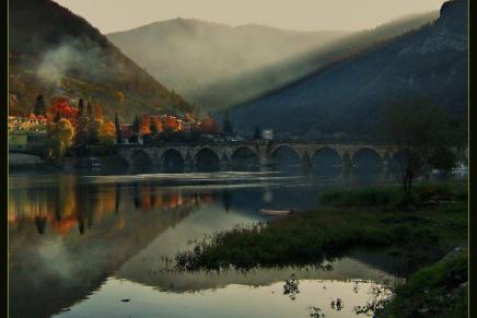 Predrag Finci: O&nbsp;rijeci