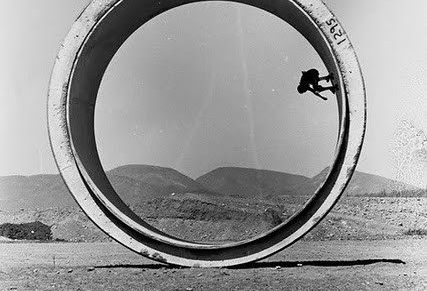 Mensur Ćatić: Diranje