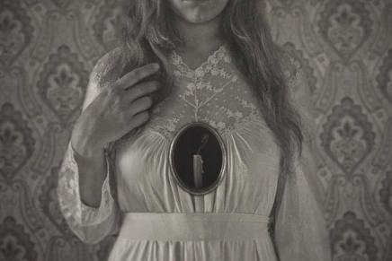 Kruno Čudina: 3. PISMO – ZA&nbsp;ANTONIJU