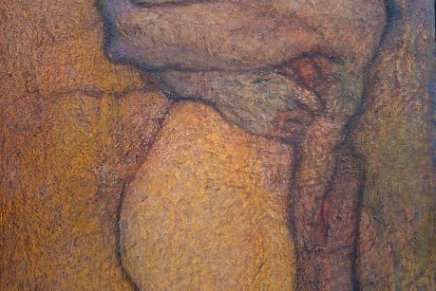 Lucija Nalis: Slučajni&nbsp;prolaznik