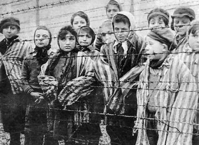 Progon Jevreja –&nbsp;Niš