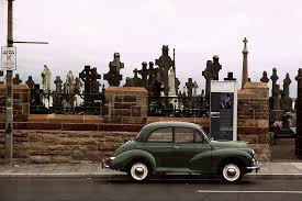 Silvija Šesto: Ključevi i&nbsp;groblje