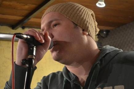 Slaven Slišković frontmen grupe Mr. No – Jednostavno to je&nbsp;ljubav!