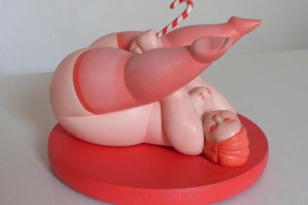 Moderne Venere Vedrana Staničića – Oblinama kontra&nbsp;neimaštini