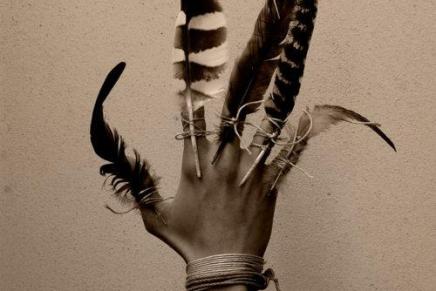 ČOVEK KOJI NIKOME NIJE&nbsp;POTREBAN