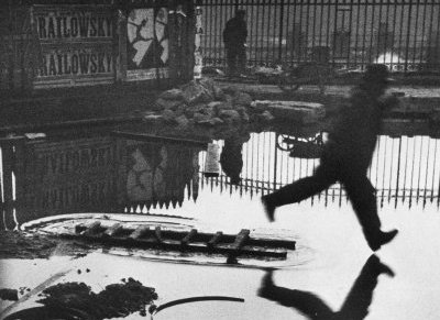 KAKO SE MONSIEUR O. PRIVREMENO OČUTJEO&nbsp;RAZLOMKOM