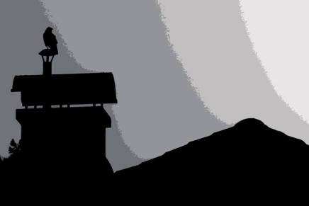 Saša Jelenković: Planetarijum