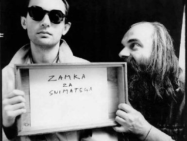 Apsolutni umjetnik  (sjećanja i osjećaj) – Antonio Gotovac Lauer U kinu&nbsp;Europa