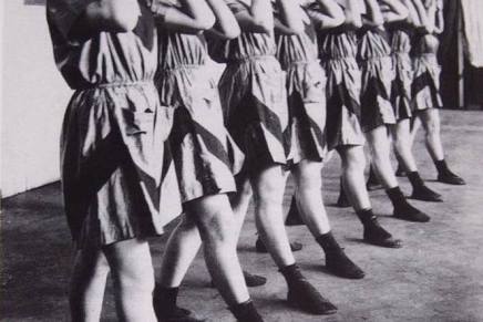 Priručnik pokreta za socijalnu pravdu – Mi smo ti koje smo svo ovo vrijeme&nbsp;čekali