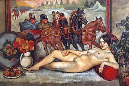 Romana Brolih: Storno