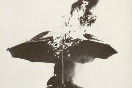 Prestižna budućnost kreativnog&nbsp;terorizma