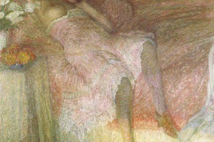 Pol Elijar: Osećanja