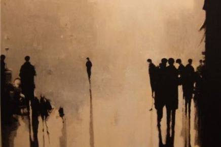 Stevo Basara: Ton umrle&nbsp;mašte